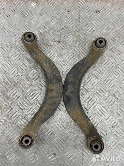 Рычаг задний верхний Мазда Атенза GG