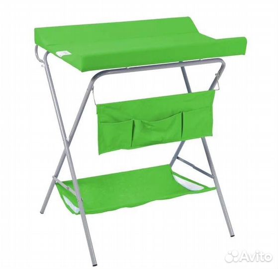 Пеленальный столик Фея