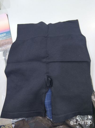 Леггинсы, штаны, футболка