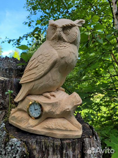 Услуги резчика по дереву