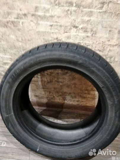 Dunlop Dignos D-01 195/55 R15