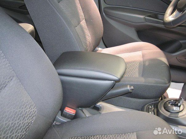 Подлокотник для LADA Vesta / Лада Веста