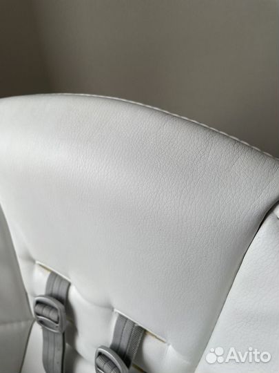 Стульчик для кормления peg perego tatamia