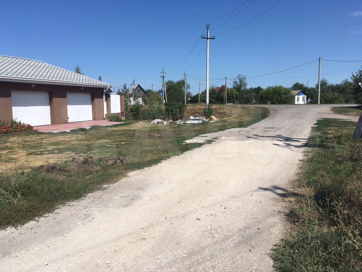 Участок 15 сот. (ИЖС)