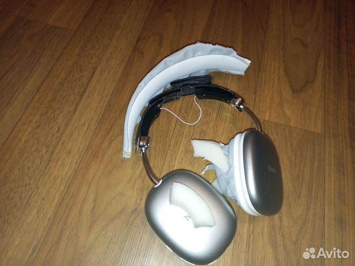 Беспроводные наушники новые MorgenPods