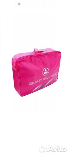 Ролики детские размер 25-28