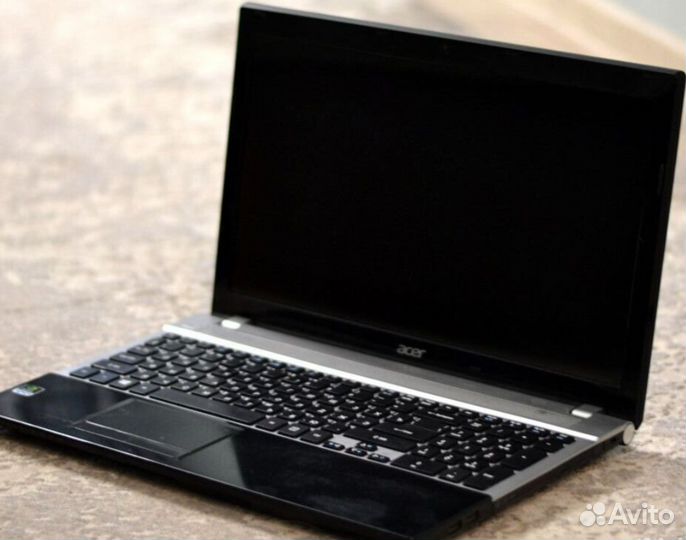 Acer aspire v3 571g