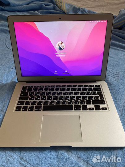 Apple MacBook Air 13 2019