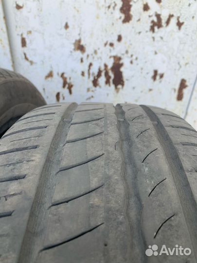 Pirelli Cinturato P1 205/55 R16