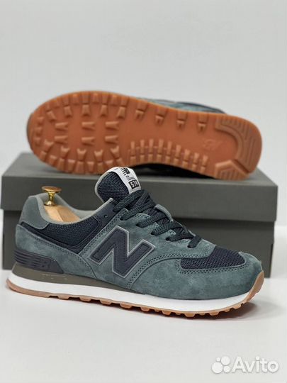 Кроссовки New balance 574 (42)