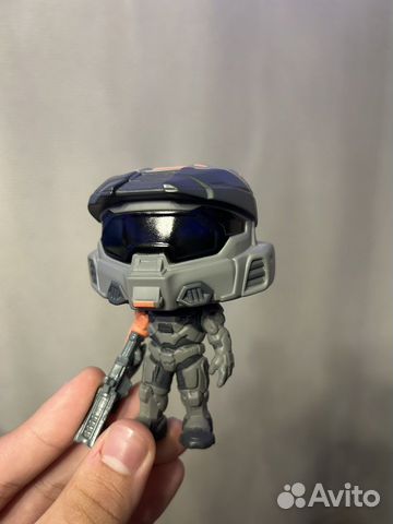 Фигурка funko pop, Halo