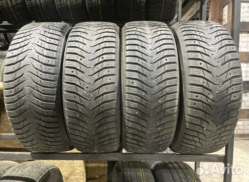 Kumho WinterCraft SUV Ice WS31 205/60 R16 94P