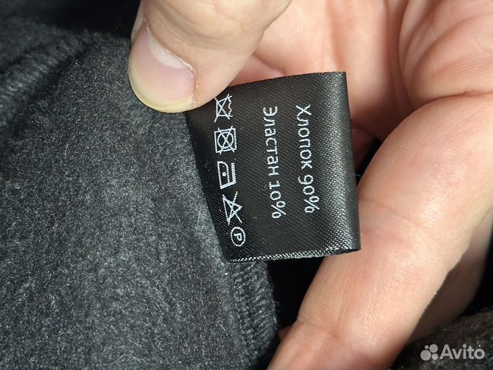 Толстовка LuGang (Гуф)