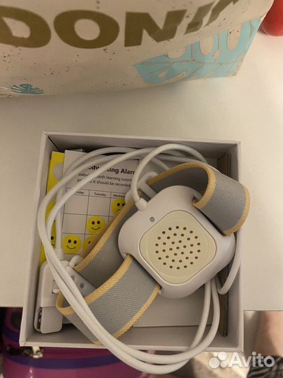 Энурезный будильник