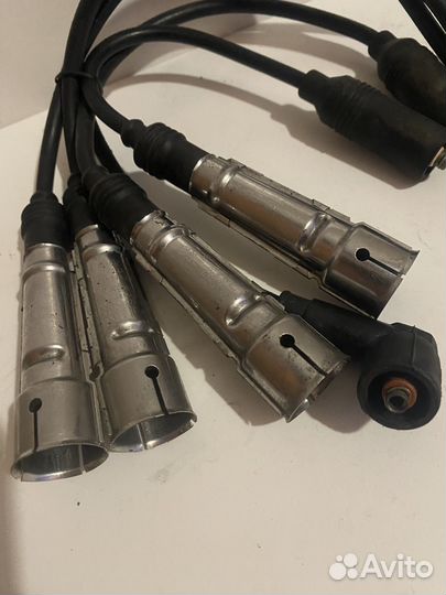 Провода высоковольтные