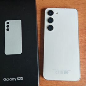 Samsung Galaxy S23, 8/256 ГБ