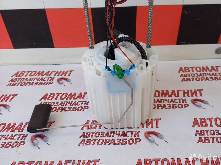 Бензонасос топливный Киа Спортейдж 5 NQ5 2.0 G4NL