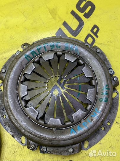Корзина и диск сцепления LADA Largus 8 кл