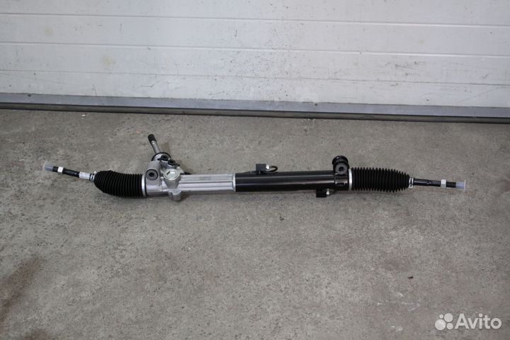 Рейка рулевая Geely Emgrand X7