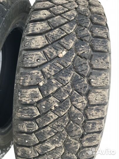 Gislaved Nord Frost 200 185/65 R15