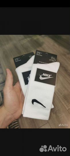 Носки nike