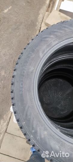 Nordman 8 205/55 R16