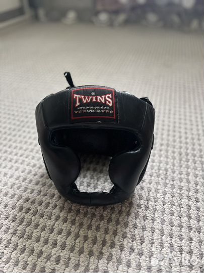 Шлем Twins