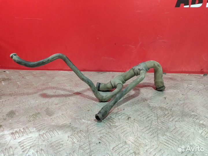 Патрубок системы охлаждения Fiat Albea / Siena 178