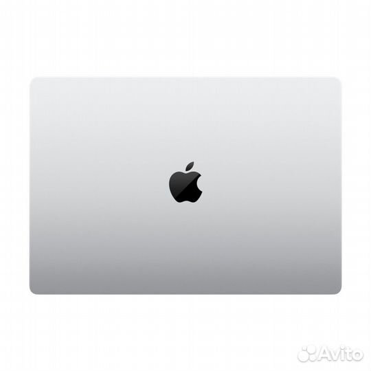 Ноутбук Apple MacBook Pro 16, M3,512GB (MRW43RU/A)