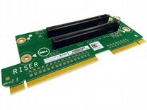 K272N-ostk Dell PE R810 PCI-E Riser 1