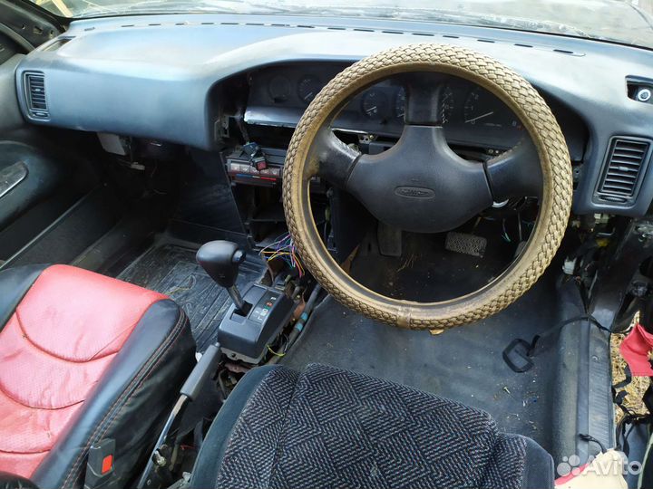 Кузов Toyota Sprinter Carib