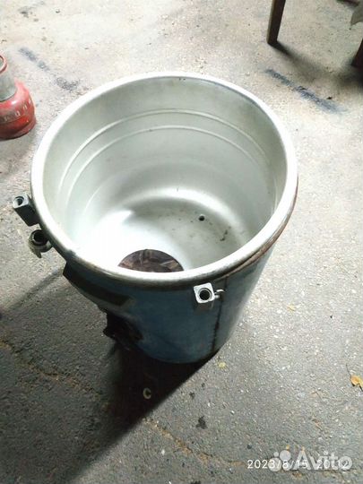 Машинка стиральная активаторная бу