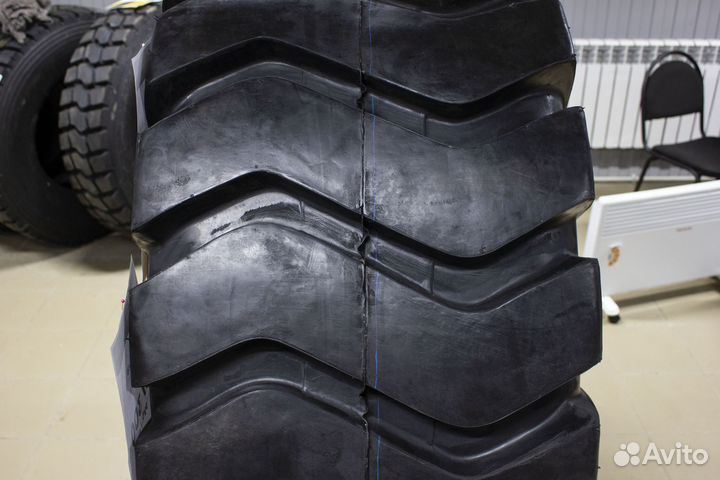 Спецшина TOP trust 16/70-20 E3/L3 TT