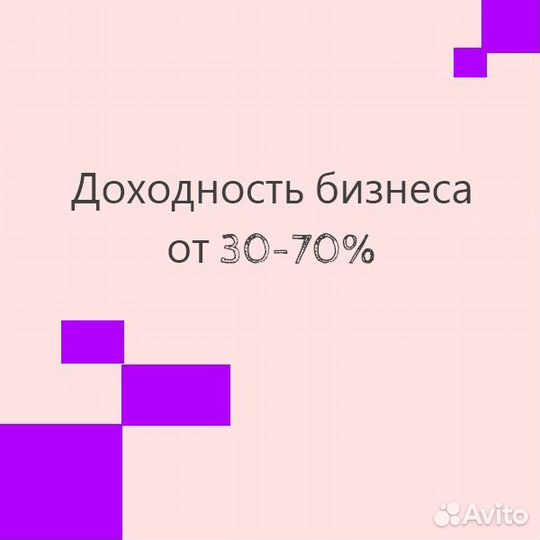 Готовый бизнес на wildberries за 30д, маржа 30-70%