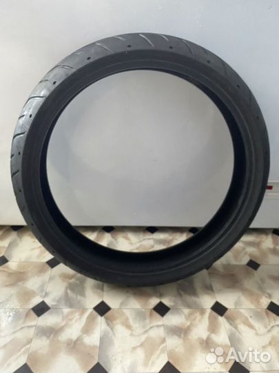 Мотошина 130/60 r21