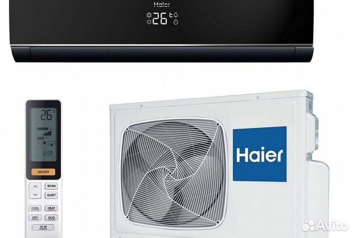 Кондиционеры. Сплит Системы. Монтаж. Гарантия