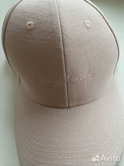 Кепка женская