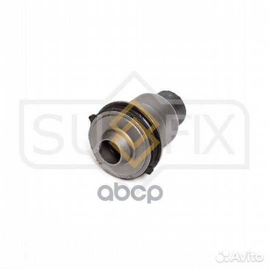 Сайлентблок подрамника зад прав/лев SL1001