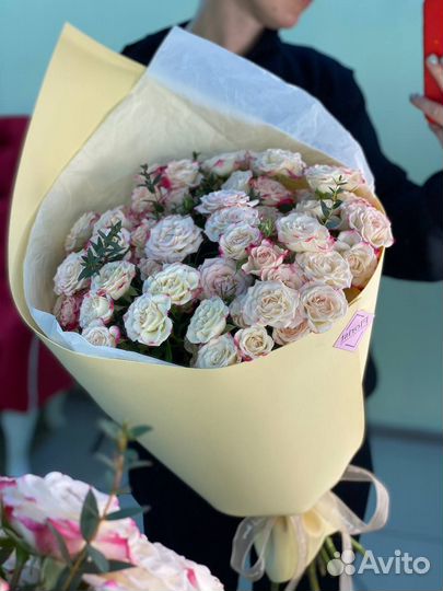 Букеты с доставкой