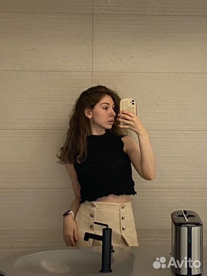 Топ женский 40-42