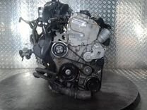 Двигатель Volkswagen Sharan (10-15) 2012 CTH 1.4