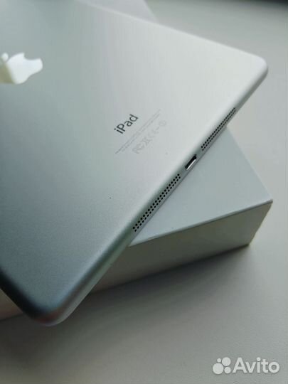 iPad Air