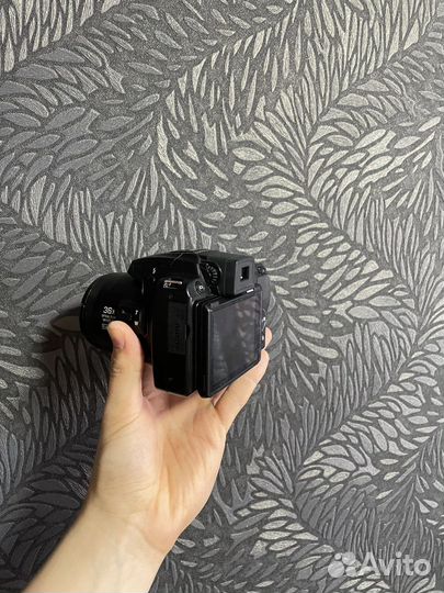Фотоаппарат nikon