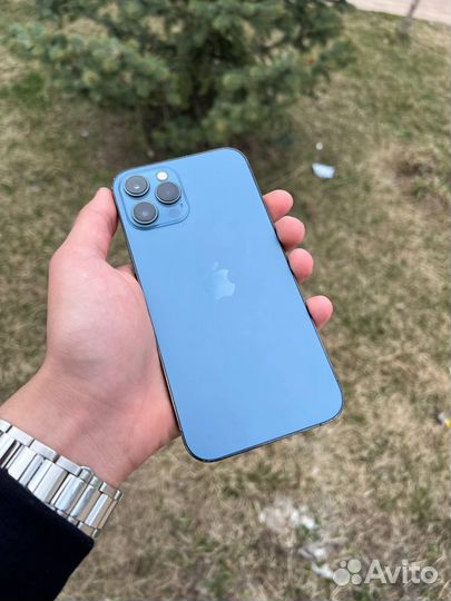 iPhone 12 Pro Max, 512 ГБ