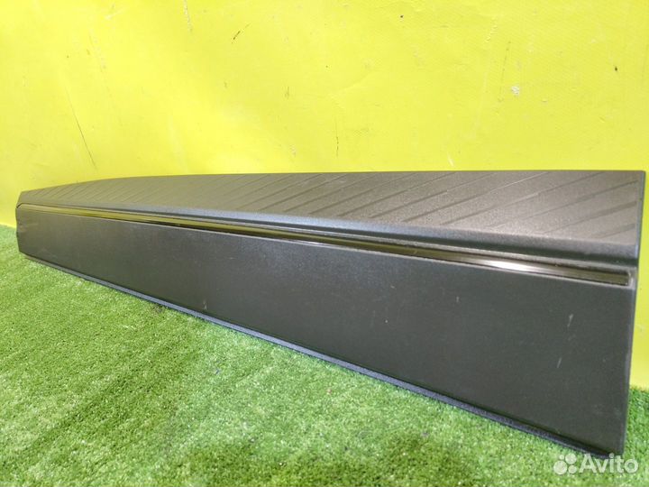 Накладка двери передней левой Jetour Dashing 2022