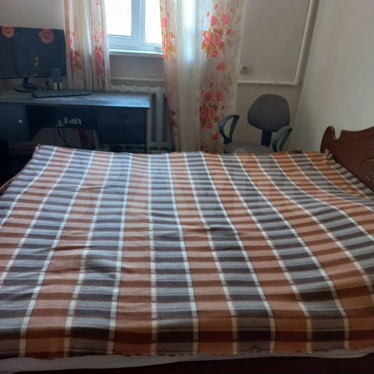 Дом 77 м² на участке 20 сот.