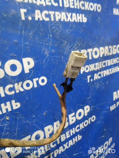 Вентилятор радиатора Москвич 2141 хэтчбек 3317