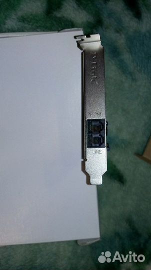 Модем D-Link DFM-562IS