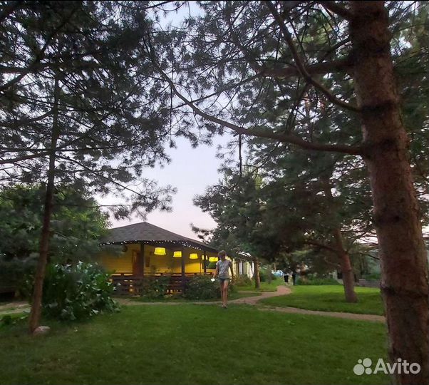 Помощница по дому с проживанием