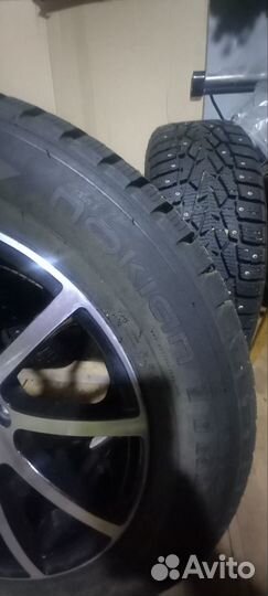 Nordman 7 195/60 R16